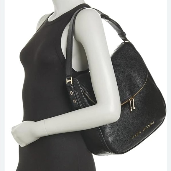 Marc Jacobs Groove Hobo BRAND NEW - Picture 5 of 5